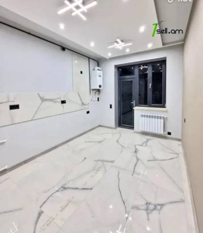 5 սենյականոց բնակարան նորակառույց շենքում, Monte Melkonyan Avenue, 116 քմ, նախավերջին հարկ