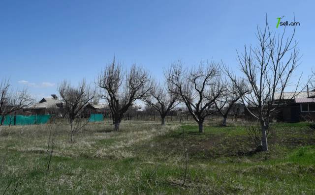 Մեկ հարկանի քարե տուն Մարմաշենում, 141 ք.մ., 2 սանհանգույց, մեծ հողամաս, եվրովերանորոգված