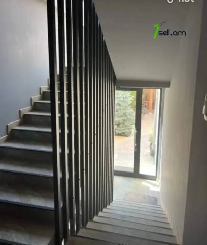 3 սենյականոց բնակարան նորակառույց շենքում Գևորգ Վարդանյան փողոցում, 61 քմ, 1/6 հարկ