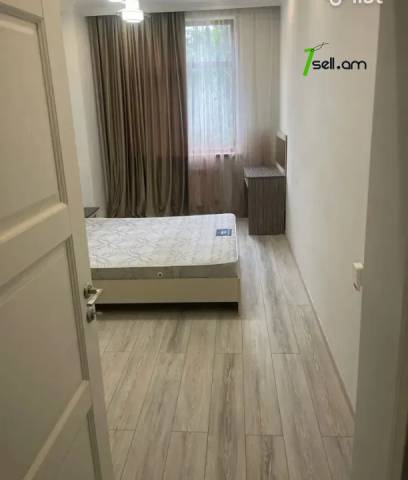 2 սենյականոց բնակարան նորակառույց շենքում Վահրամ Փափազյան փողոցում, 72 ք.մ., 5/15 հարկ