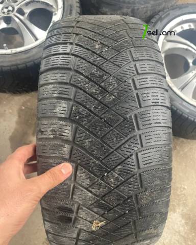 GGG. Firelli 1հատ 70% Ձմեռային անվադողեր, 235/45 R18