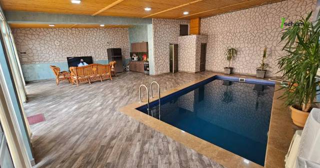 Երկու հարկանի քարե տուն Կուրղինյան փողոցում Մալաթիա Սեբաստիայում, 760 ք.մ., 3+ սանհանգույց