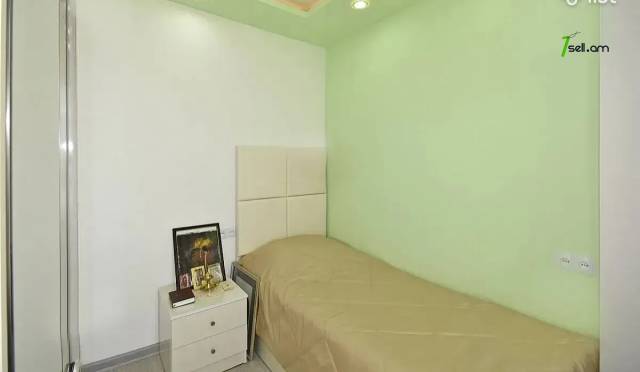 3 սենյականոց բնակարան նորակառույց շենքում, Դավթաշեն 2-րդ թաղամաս, 75 քմ, 11/15 հարկ, 2 սանհանգույց