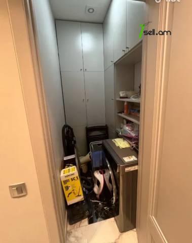 3 սենյականոց բնակարան նորակառույց շենքում Օրբելի եղբայրների փողոցում, 85 քմ, 4/15 հարկ