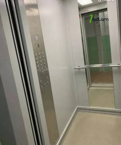 3 սենյականոց բնակարան Սարյան փողոցում, 85 ք.մ., 9/16 հարկ, 2 սանհանգույց