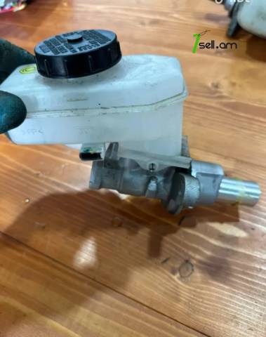 Արգելակման ցիլինդր / տոռմուզի բաչոկ, Nissan Fuga Y50, 2006թ, Օրիգինալ պահեստամաս