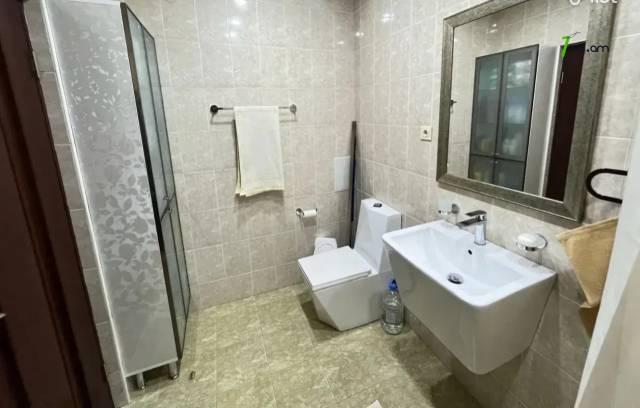 3 սենյականոց բնակարան նորակառույց շենքում Ծարավ աղբյուրի փողոցում, 101 ք.մ., 9/16 հարկ