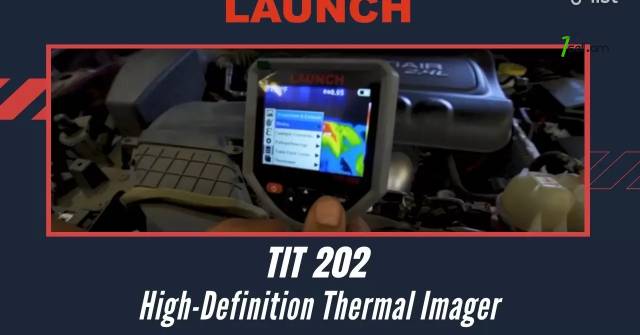 Launch TIT-202