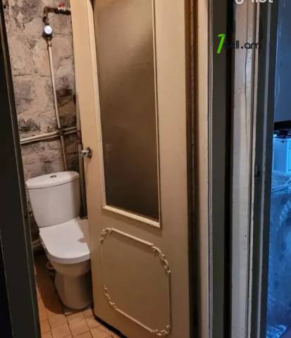 3 սենյականոց բնակարան Կոմիտասի պողոտայում, 95 քմ, նախավերջին հարկ, բարձր առաստաղներ