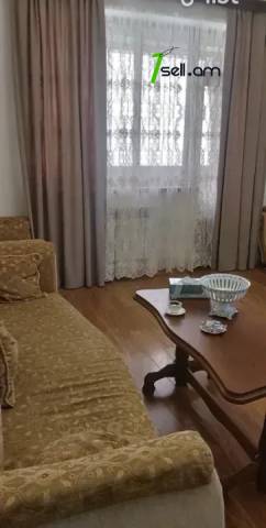 2 սենյականոց բնակարան նորակառույց շենքում Ծարավ աղբյուրի փողոցում, 71 քմ, 2/14 հարկ