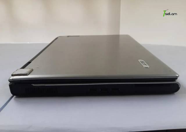 Acer Aspire 5040 Նոութբուք notebook ноутбук պահեստամաս