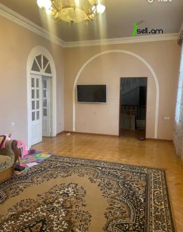 Չորս հարկանի տուն Տիչինայի փողոցում Մալաթիա Սեբաստիայում, 980 քմ, 3+ սանհանգույց