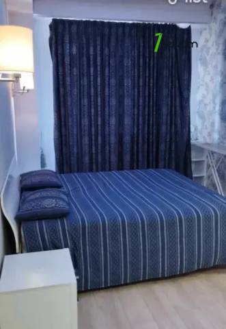 2 սենյականոց բնակարան նորակառույց շենքում Սասնա Ծռերի փողոցում, 65 քմ, 7/16 հարկ, բարձր առաստաղներ