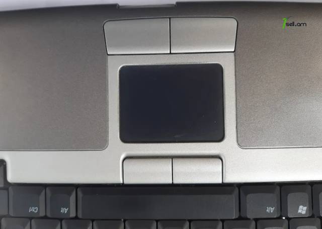 Dell Inspiron 1564 – P08F պահեստամաս ամեն ինչ разборка на запасная часть