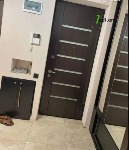 3 սենյականոց բնակարան, Ավանեսովի փակուղի, 93 ք.մ., 2 սանհանգույց, դիզայներական ոճով վերանորոգված