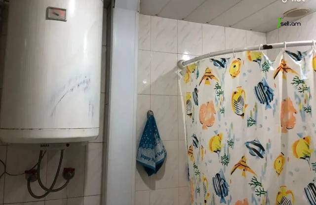 1 սենյականոց բնակարան Մարիա Յակոբսենի փողոցում, 47 ք.մ., 3/16 հարկ