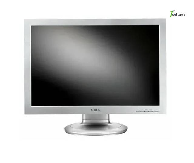 22" Монитор Xerox XM3-22w, 1680x1050, 76 Гц մոնիտոր экран