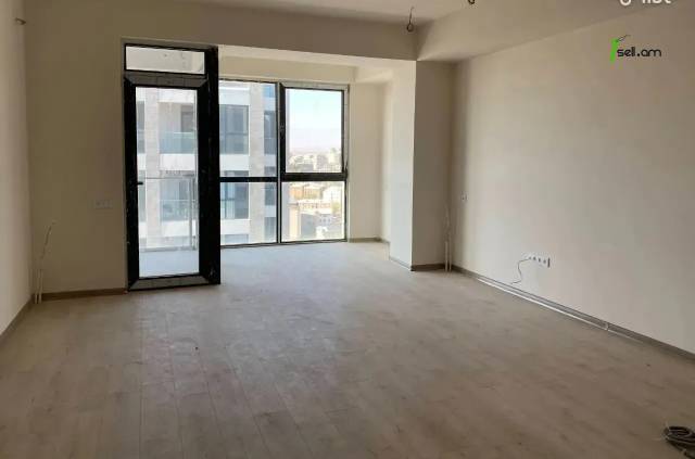 2 սենյականոց բնակարան նորակառույց շենքում Քանաքեռ Զեյթունում, 69 ք.մ., բարձր առաստաղներ, 14/16 հարկ