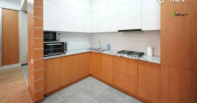 2 սենյականոց բնակարան նորակառույց շենքում Եկմալյան փողոցում, 66 ք.մ., բարձր առաստաղներ, 14/19 հարկ