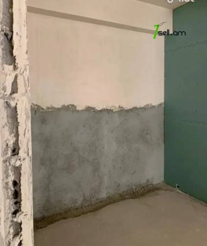 2 սենյականոց բնակարան նորակառույց շենքում Ադոնցի փողոցում, 60 քմ, 7/14 հարկ, բարձր առաստաղներ