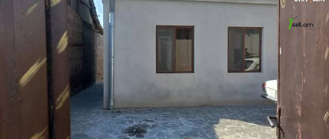 Մեկ հարկանի քարե տուն Ղուկասավանում, 2000 ք.մ., մեծ հողամաս, կապիտալ վերանորոգված