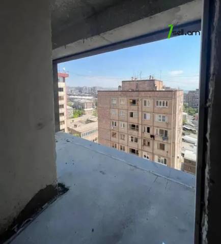 2 սենյականոց բնակարան նորակառույց շենքում Մամիկոնյանց փողոցում, 58 ք.մ., բարձր առաստաղներ