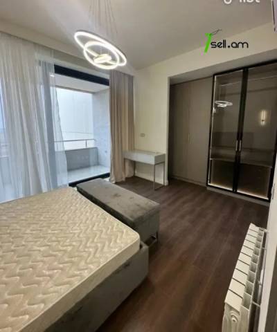 4 սենյականոց բնակարան նորակառույց շենքում Վերին Անտառային փողոցում, 144 քմ, նախավերջին հարկ