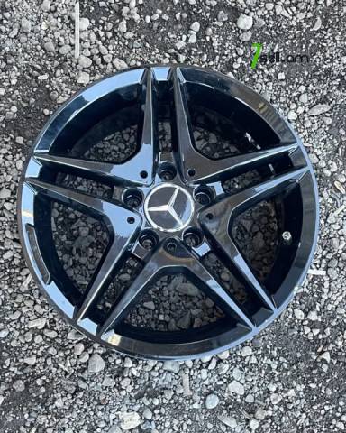 GGG. AMG R16 4հատ անվահեծ