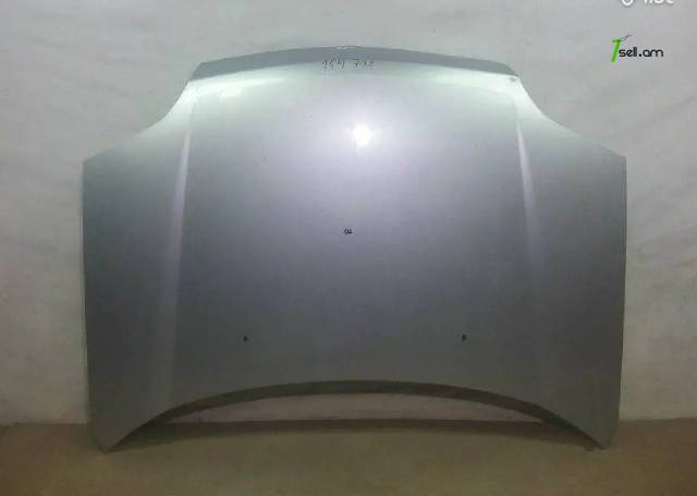 Nissan X-Trail T30 2007 Կապոտ/շարժիչի ծածկոց