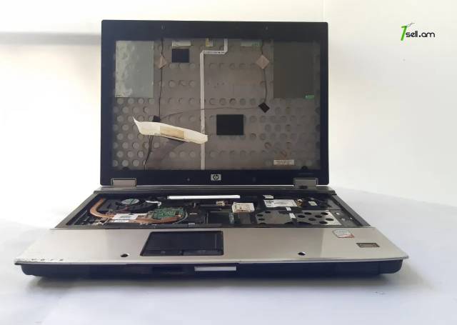 HP Elitebook 6930p Նոութբուք notebook ноутбук պահեստամաս