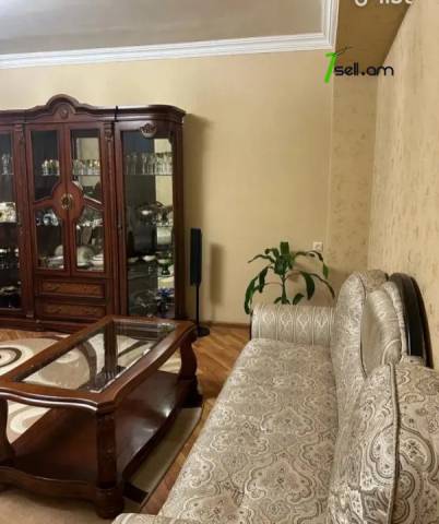 4 սենյականոց բնակարան Խաղաղ Դոնի փողոցում, 96 ք.մ., 1/9 հարկ, եվրովերանորոգված