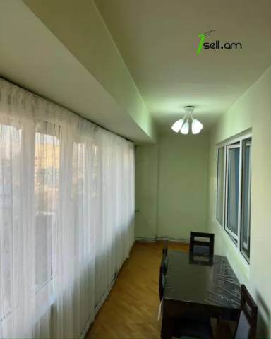 4 սենյականոց բնակարան Զաքարիա Քանաքեռցու փողոցում, 85 քմ, 6/9 հարկ, 2 սանհանգույց