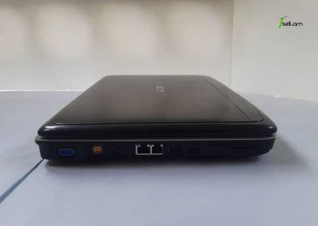 Acer Aspire 4520 Նոութբուք notebook ноутбук պահեստամաս