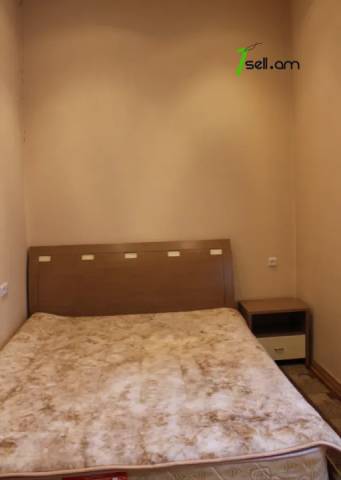 3 սենյականոց բնակարան նորակառույց շենքում Բայրոնի փողոցում, 70 քմ, 2/5 հարկ, կապիտալ վերանորոգված