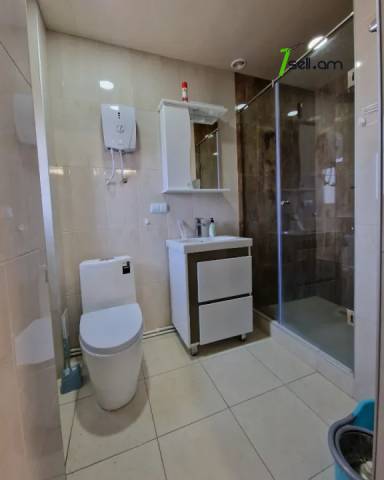 Երկու հարկանի քարե տուն Հաղթանակի փողոցում Ձորաղբյուրում, 500 ք.մ., 3+ սանհանգույց, եվրովերանորոգված