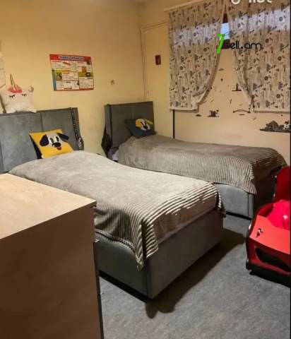 3 սենյականոց բնակարան Քանաքեռ Զեյթունում, 86 ք.մ., եվրովերանորոգված, քարե շենք