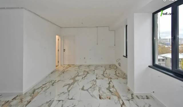 2 սենյականոց բնակարան Շահսուվարյան փողոցում, 52 քմ, դիզայներական ոճով վերանորոգված