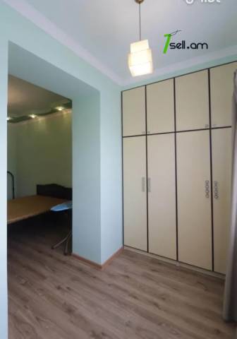 3 սենյականոց բնակարան, Komitas Ave, 85 ք.մ., 2 սանհանգույց, բարձր առաստաղներ, կապիտալ վերանորոգված