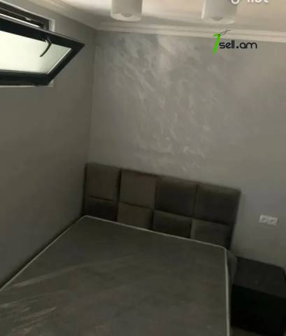 2 սենյականոց բնակարան Քանաքեռ Զեյթունում, 35 ք.մ., դիզայներական ոճով վերանորոգված