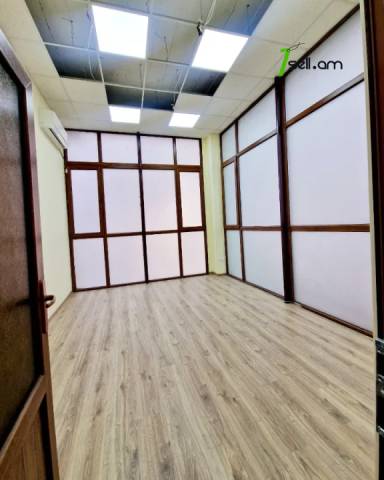 Բազմաֆունկցիոնալ գույք, Հանրապետության հրապարակ կենտրոնում, 2500 ք.մ.