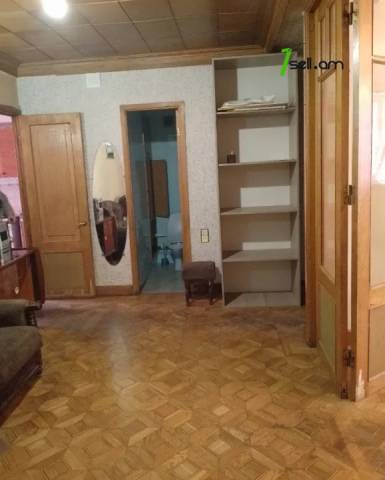 3 սենյականոց բնակարան Ամիրյան փողոցում, 78 ք.մ., 1/9 հարկ