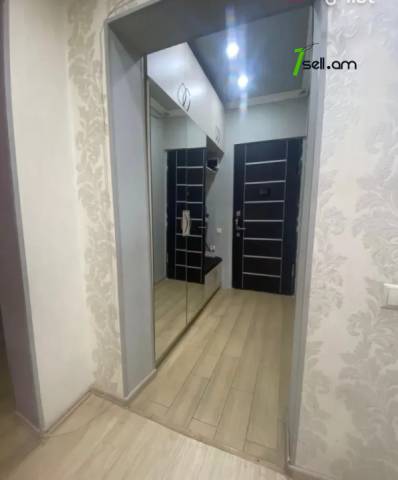 3 սենյականոց բնակարան, Դավթաշեն 4-րդ թաղամաս, 51 քմ, եվրովերանորոգված