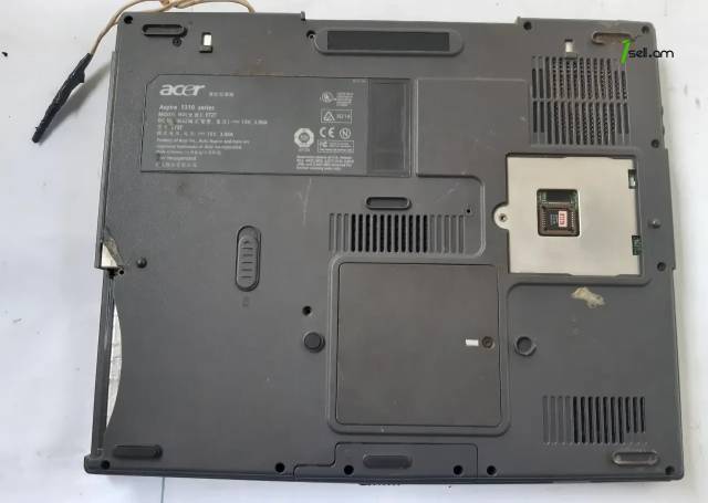 Acer Aspire 1310 Նոութբուք notebook ноутбук պահեստամաս