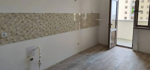 3 սենյականոց բնակարան նորակառույց շենքում Մոնթե Մելքոնյան փողոցում, 100 ք.մ., 9/18 հարկ