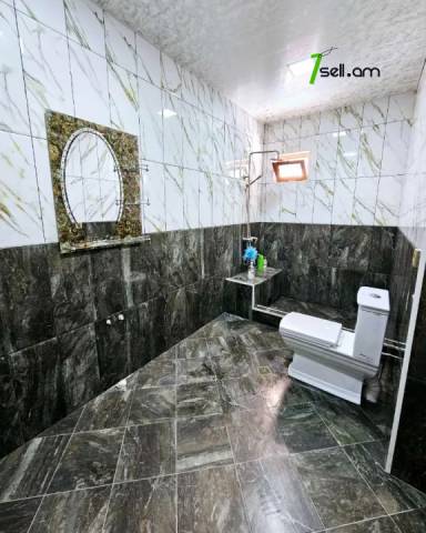 Երկու հարկանի քարե տուն Կուրղինյան փողոցում Մալաթիա Սեբաստիայում, 1654 քմ, 3+ սանհանգույց