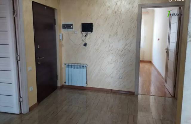 2 սենյականոց բնակարան Վիլնյուսի փողոցում, 63 ք.մ., 3/9 հարկ, կապիտալ վերանորոգված