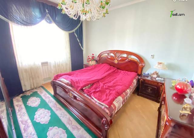 Երեք հարկանի քարե տուն Բատիկյան փողոցում Մալաթիա Սեբաստիայում, 370 քմ, 2 սանհանգույց