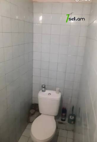 2 սենյականոց բնակարան Զորավար Անդրանիկի փողոցում, 65 քմ, 2/14 հարկ, մասնակի վերանորոգում