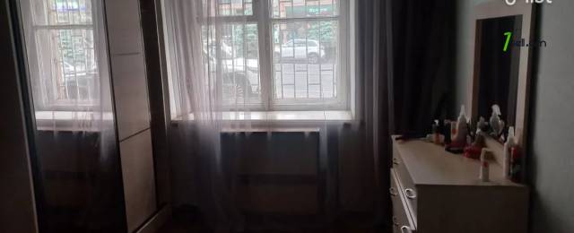 Բազմաֆունկցիոնալ գույք Սայաթ-Նովայի պողոտայում կենտրոնում, 85 քմ