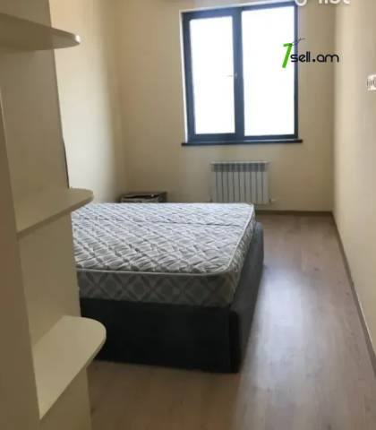 4 սենյականոց բնակարան նորակառույց շենքում Անաստաս Միկոյան փողոցում, 110 քմ, 10/18 հարկ